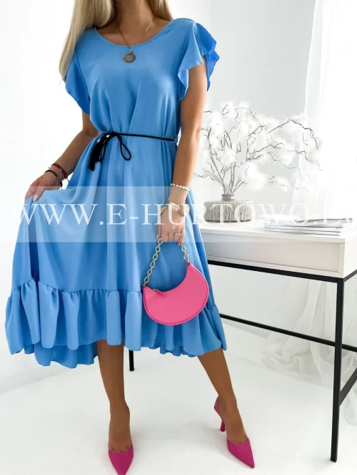 Sukienka damska UE6630702