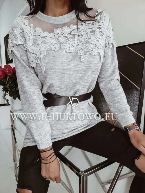 Bluzka damska UE55140