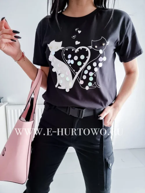 Bluzka damska MOT9967