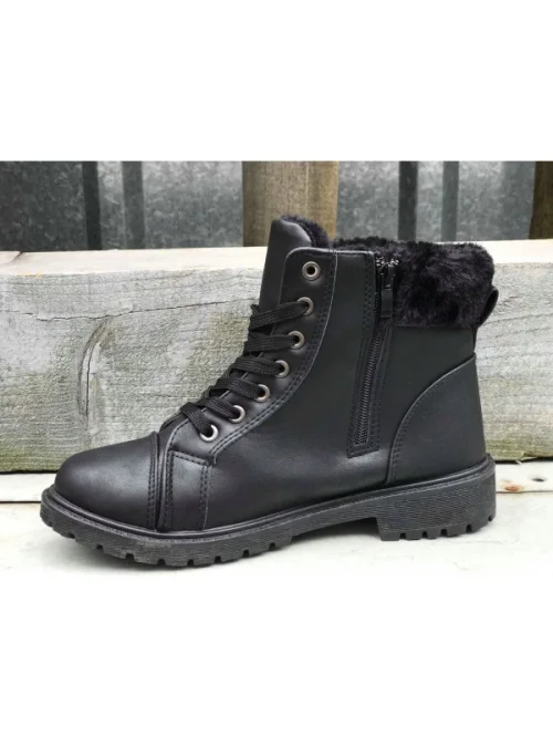 Obuwie damskie TL45-10 (36-41)