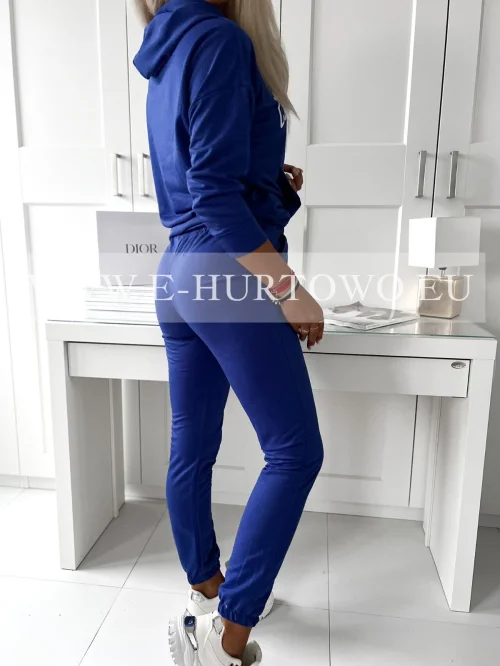 Komplet dres damski MMR669