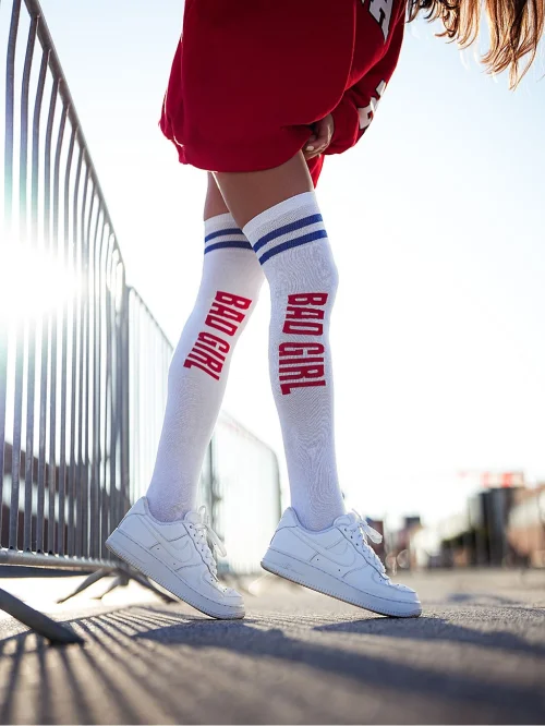 Zakolanówki damskie HH201