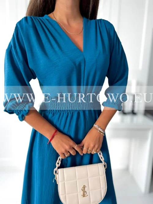 Sukienka damska SC356997