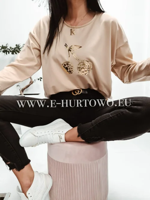 Bluzka damska MOT774