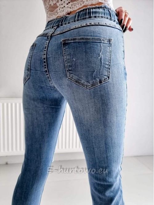 Spodnie damskie SG015539 (xs-xl)
