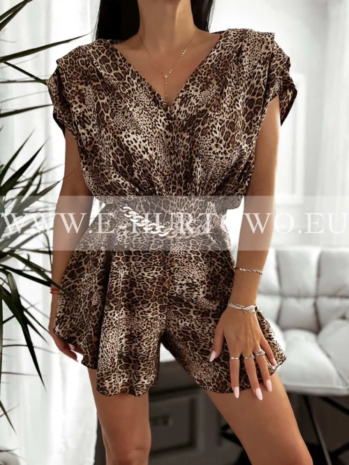 Kombinezony damskie SD668