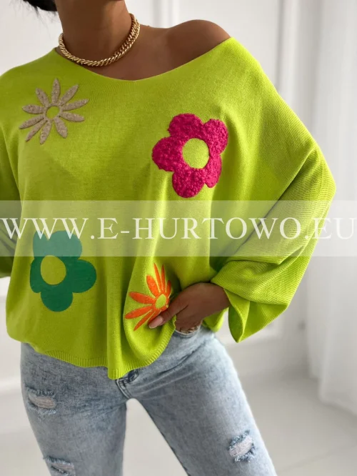 Bluzka damska UE55693