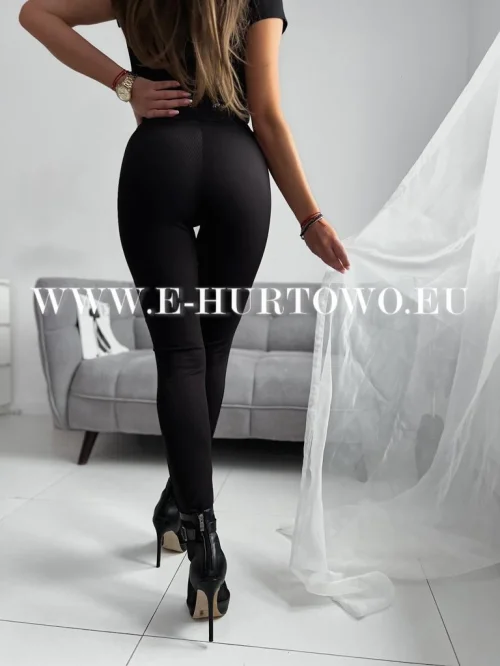 Leginsy damskie BBK301227