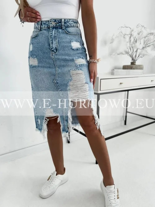 Spódnica damska DEN7743
