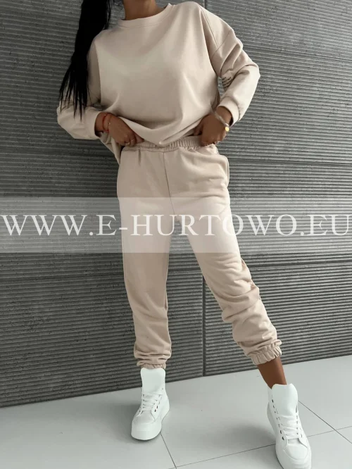 Komplet damskie WDE8851