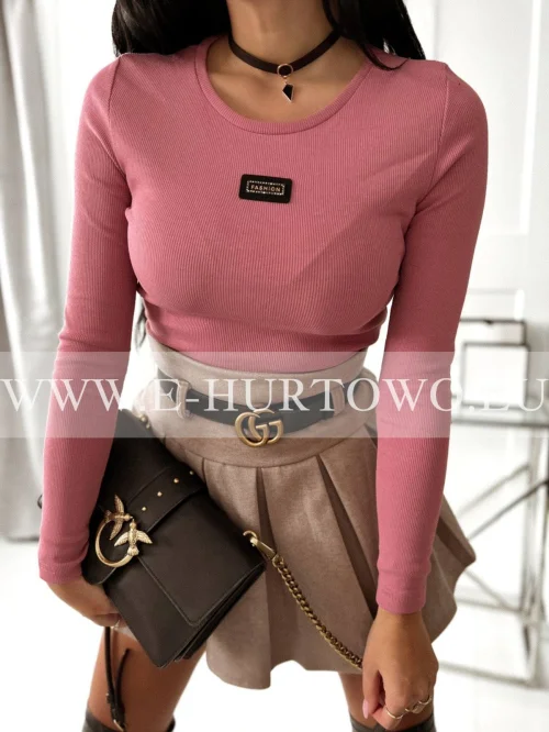 Bluzka damska MOT2234