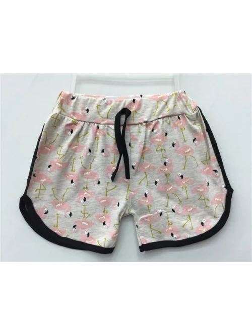 Szorty dziecięce AT13004-1 (5-8) 1 Szorty dziecięce AT13004-1 (5-8) 1