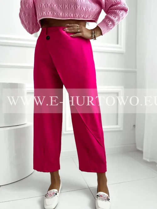 Spodnie damskie SDT5200