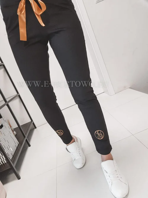 Spodnie damskie MOT273(S-XL)
