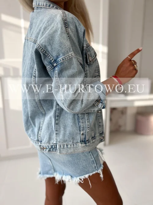 Kurtka damska SA357988