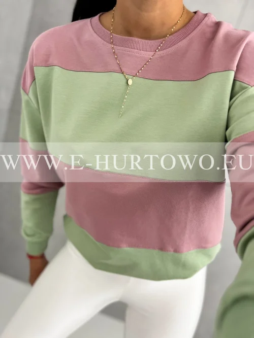 Bluza damska LLT6630