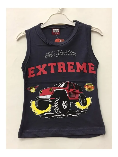 Bluzka chłopięca AT14499-0(1-4)6