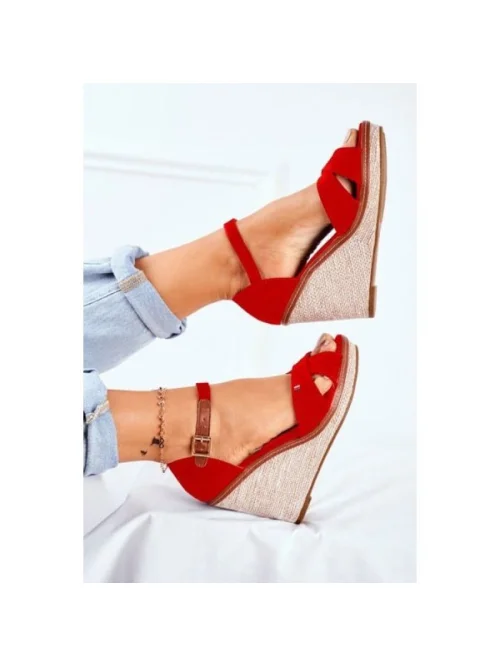 Buty damskie SE1780