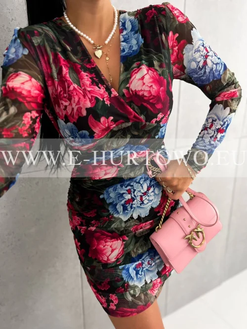 Sukienka damska SW8890