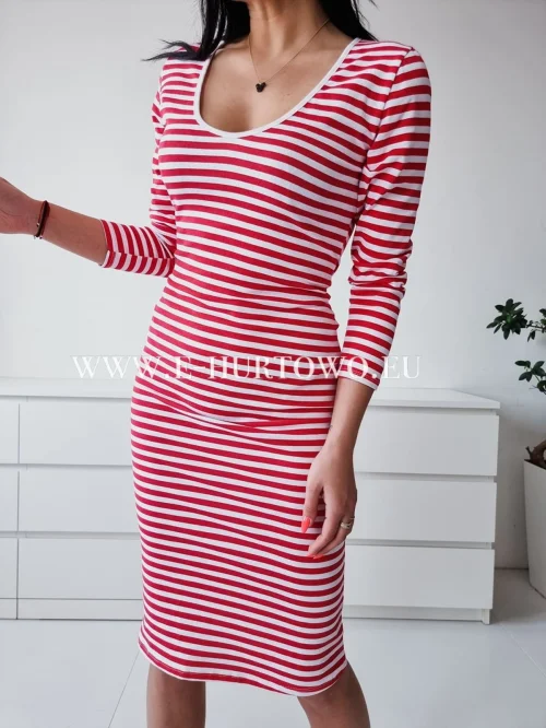 Sukienka damska SG3921