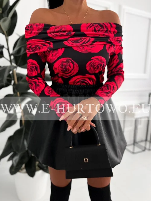 Bluzka damska SD5526