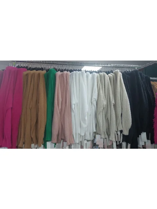 Sweterek damski UE2213