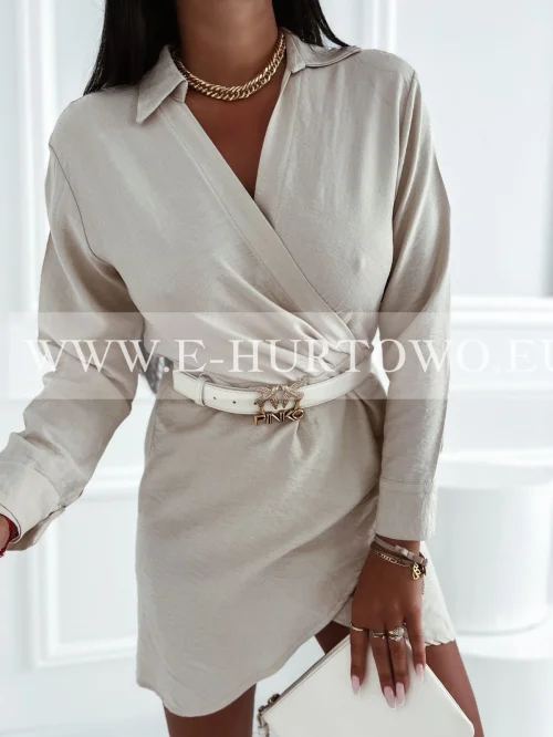 Sukienka damska SDE4471