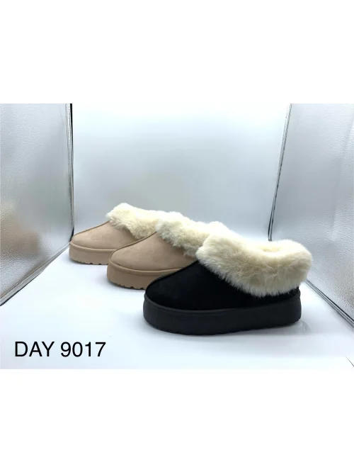 Buty damskie SW967