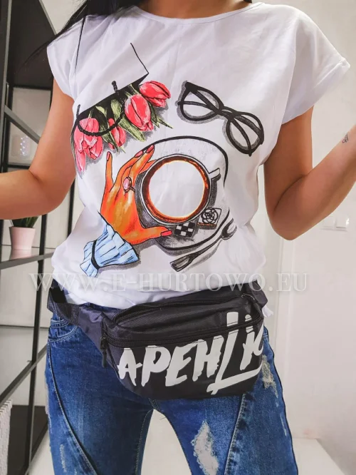 Bluzka damska FF34222