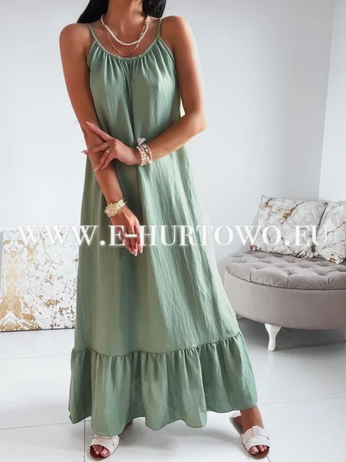 Sukienka damska SA1874401