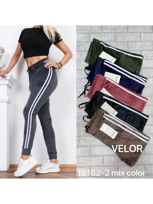 Leginsy damskie SA456