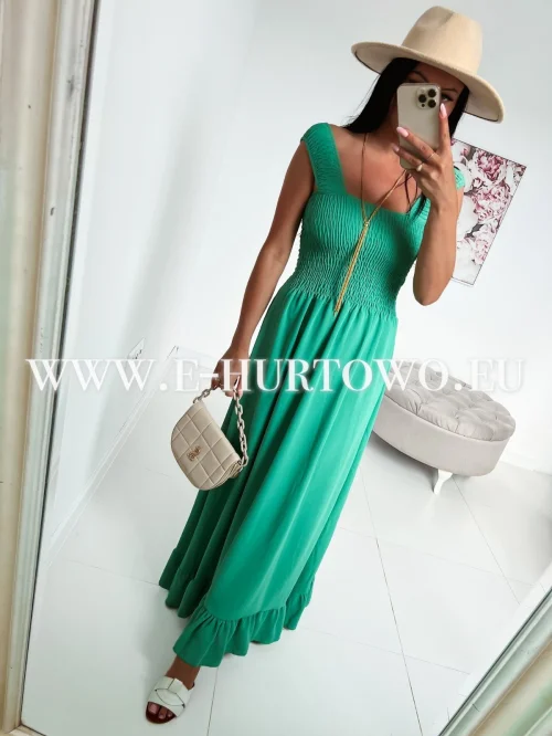 Sukienka damska SG3905772