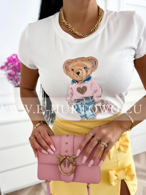 Bluzka damska E33983