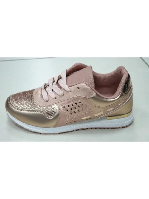 Obuwie damskie R215 PINK (36-41)