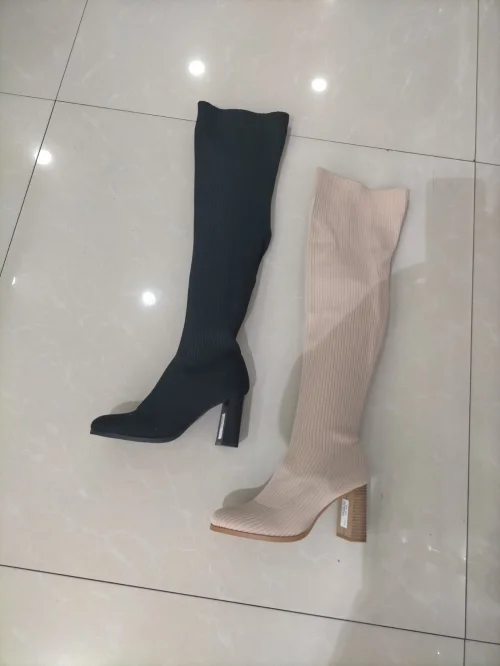 Buty damskie DFV55593