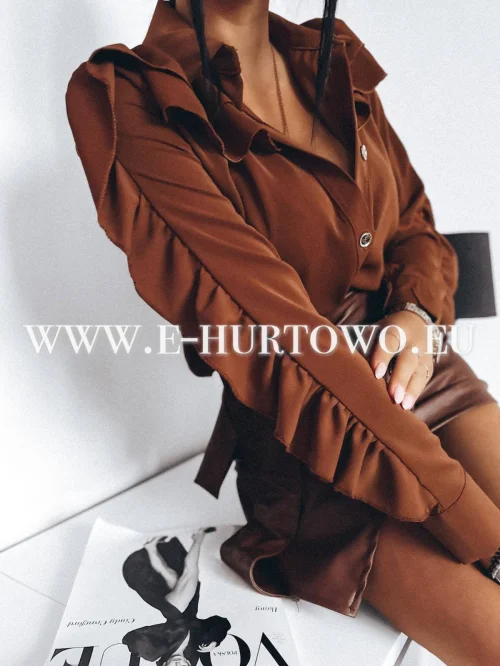 Bluzka damska ST570013