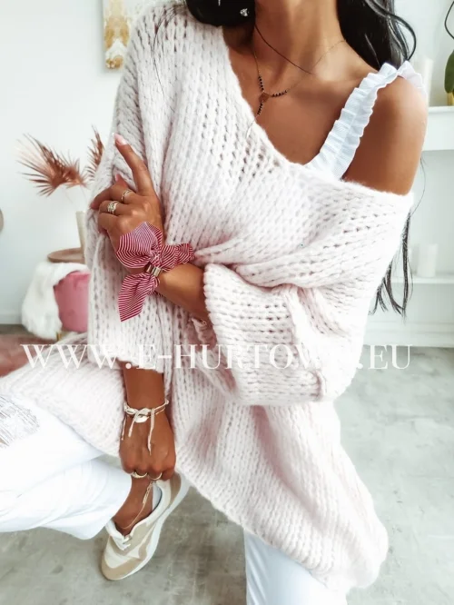 Swetry damskie IK3661