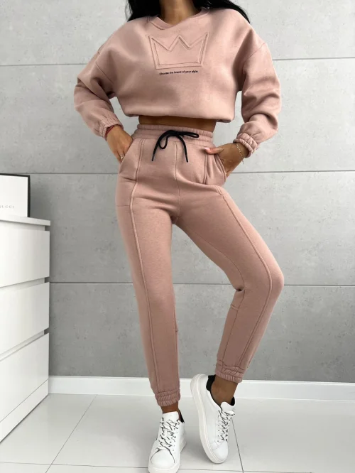 Komplet dresowy PL556