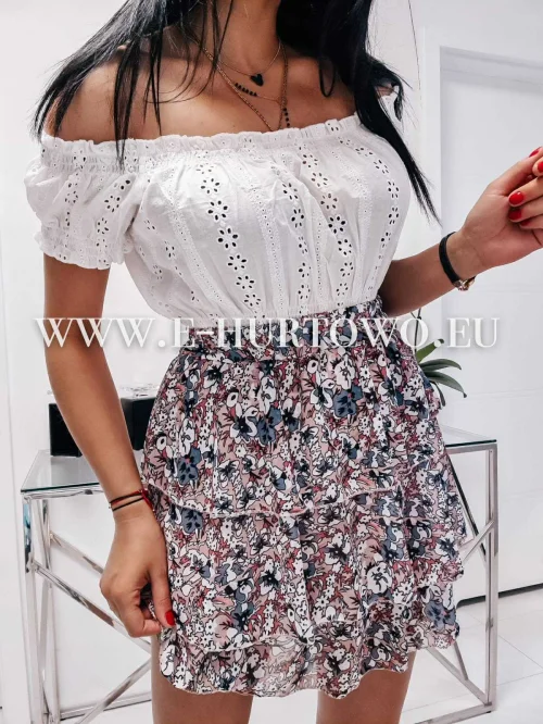 Spódniczka damska CF775