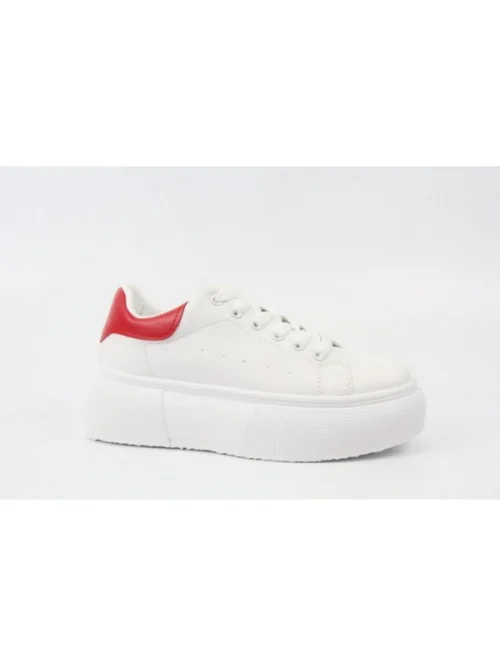 Obuwie damskie BL152 RED (36-41)