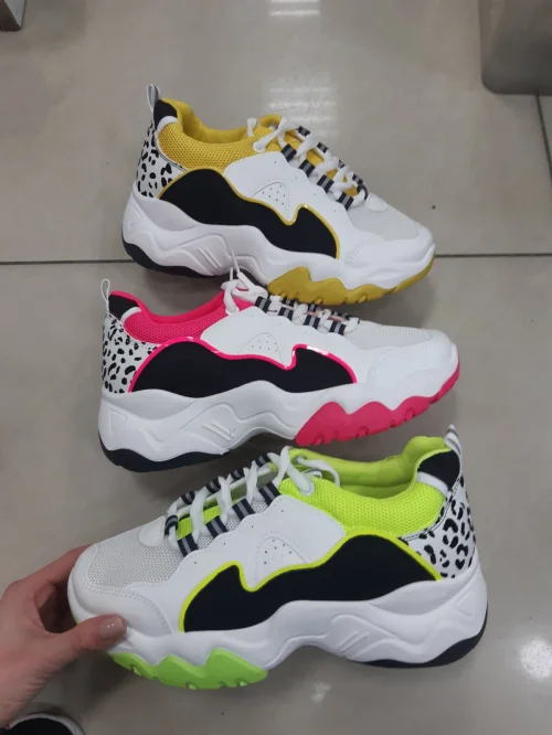Buty damskie SE332