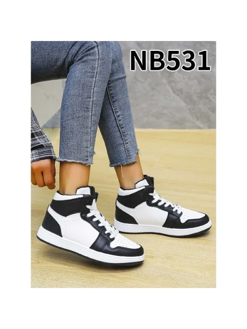 Buty damskie XC8527