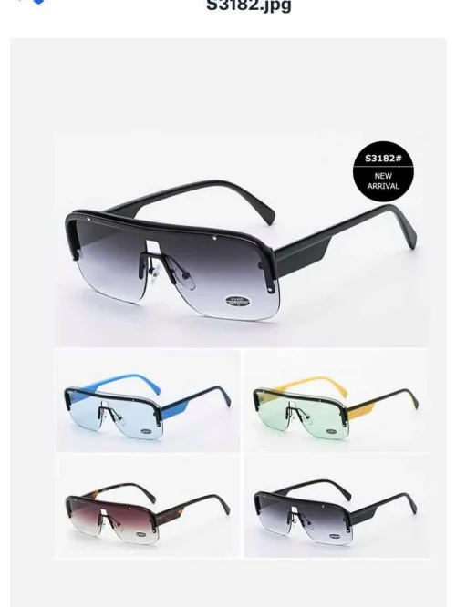 Okulary damskie CZ615