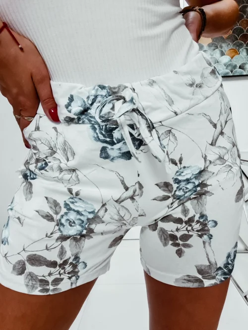 Spodenki damskie UER77