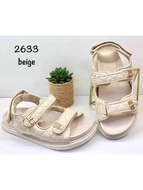 Buty damskie SE1674
