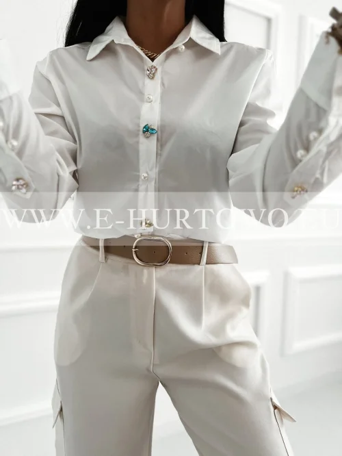 Koszula damska BLR6525