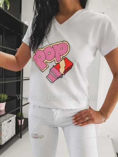 Bluzka damska FF33113