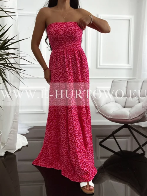 Sukienka damska SW3369