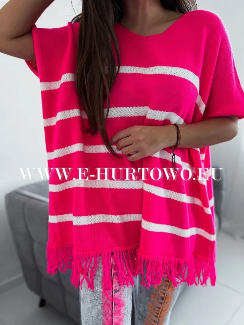 Sweterek damski IKN963770