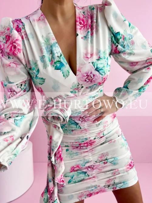 Sukienka damska SB1223